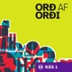 Orð af orði