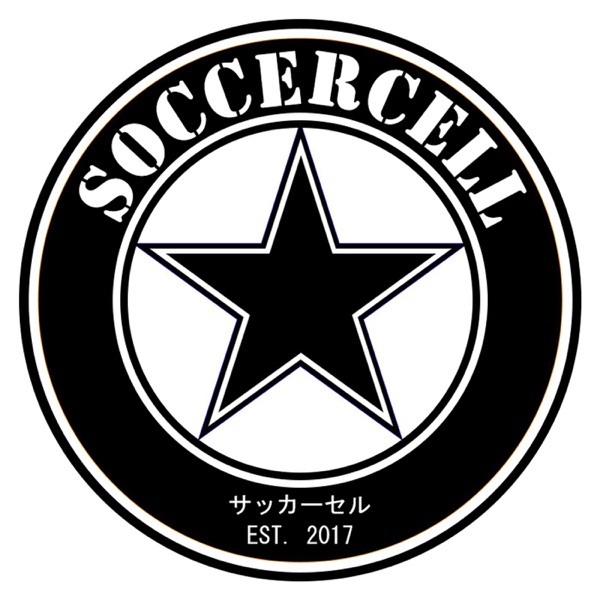 SoccerCell Artwork