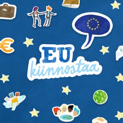EU:n digitaalinen siirtymä opiskelijan silmin