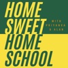 Home Sweet Homeschool™ artwork