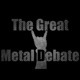 Metal Debate Album Review - D'Muata (Perchta)