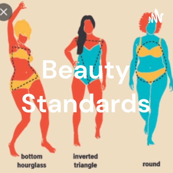 Beauty Standards Artwork