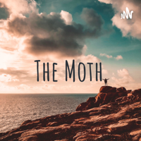 The Moth podcast