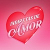 Indiretas de amor artwork