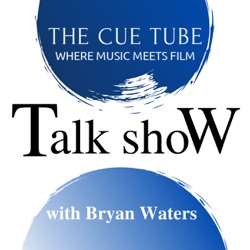 The Cue Tube - Where Music Meets Film