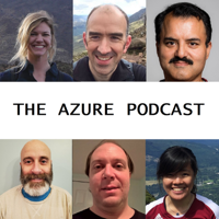 The Azure Podcast podcast