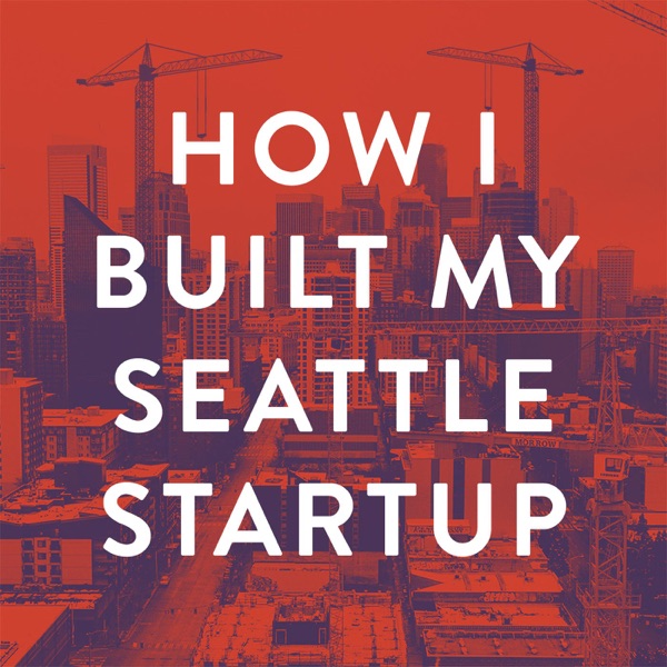 How I Built My Seattle Startup Artwork