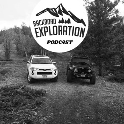 Ep 6: Overlanding in a Subaru with Softroadingthewest