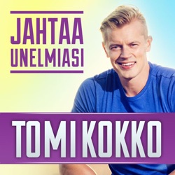 Auto podcast Ilkka Koppelomäen kanssa
