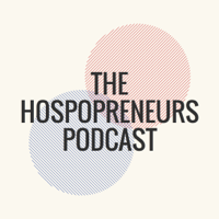 125: Food Systems Innovation with Sarah Nolet