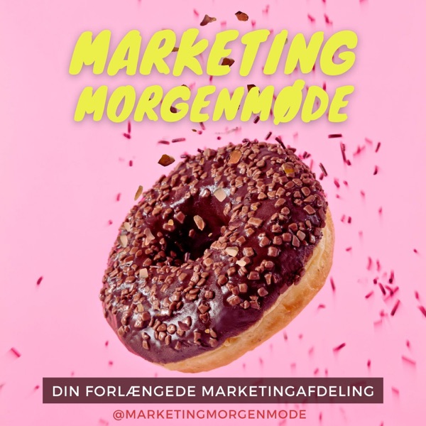 Marketing Morgenmøde