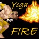 Yoga Fire