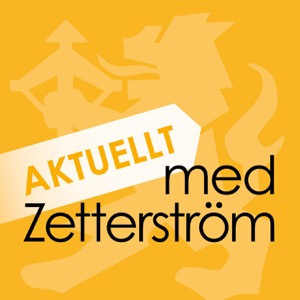 Länsstyrelsen Kronoberg: Aktuellt med Zetterström