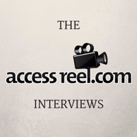 The Accessreel.com Interviews podcast