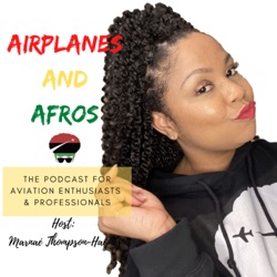 Recession-Proof Your Aviation Career w/Rashad Jiles of @RashadEatsTheWorld2