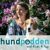 Hundpodden med Kicki & Tage - Kicki Fellstenius