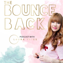 #49 - The Art of The Bounce Back with Jezlan Moyet