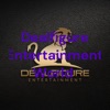 Dealfigure Entertainment World artwork