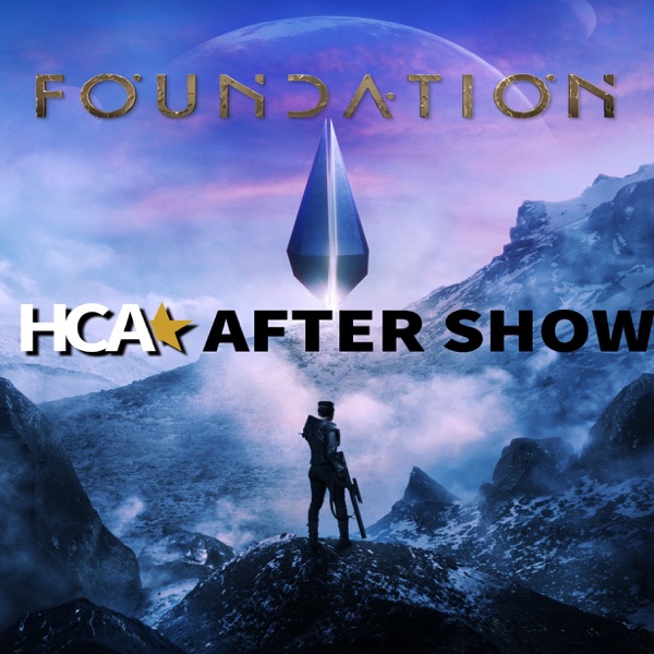 Isaac Asimov's Foundation After Show