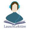 LauschLektüre - Der Kurzgeschichten-Podcast - Tina Pfeifer