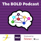 The BOLD podcast - BOLD