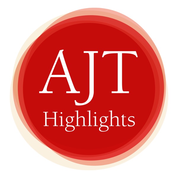 AJT Highlights Artwork