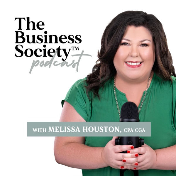 The Business Society Podcast
