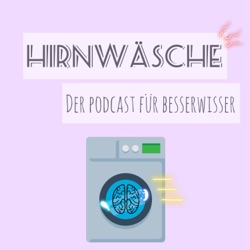 Hirnwäsche