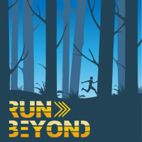 Run Beyond with Buzz Burrell