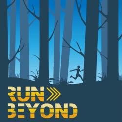 Run Beyond with Julian Carr and the Cirque Series