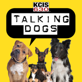 Talking Dogs on KCIS - CRISTA Media