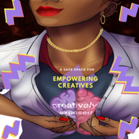 Creatively Exposed podcast