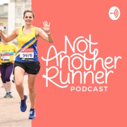 13. Jenna Wilkinson  - ASICS FrontRunner Team. From  Parkrun to Ultramarathon in just 30 months and debuted in the Marathon with  3:33 – Not Another Runner – Podcast – Podtail