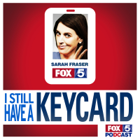 I Still Have a Keycard podcast