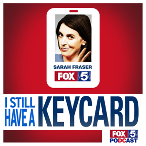 I Still Have a Keycard podcast