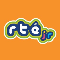 RTÉjr at the Irish Schools Climbing Competition