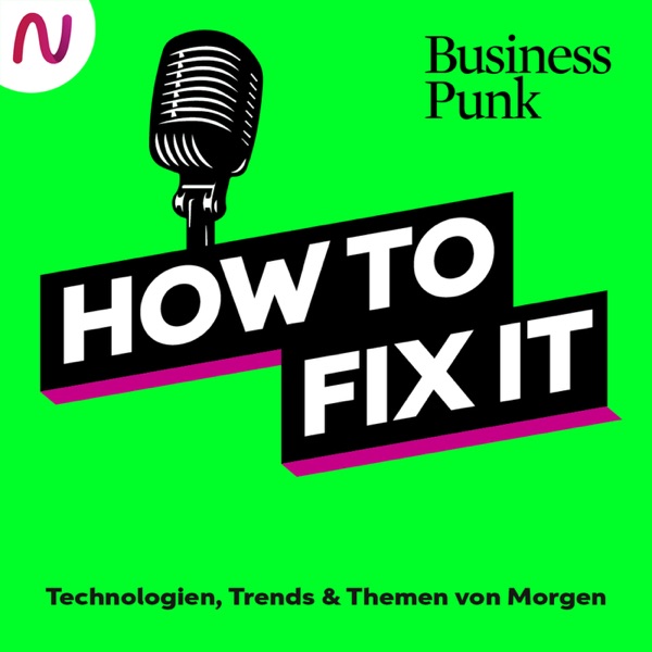 Business Punk – How to Fix It