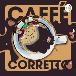 Caffè Corretto