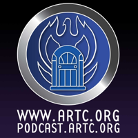 Centauri  Express  Audio  Magazine podcast