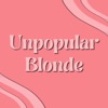 Unpopular Blonde artwork