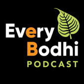 EveryBodhi Podcast - Jampal Norbu