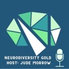 Neurodiversity Gold artwork