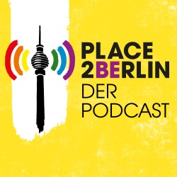 S1E0 Trailer: Place2be.Berlin – Entdecke das queere Berlin!