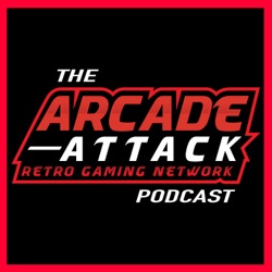 The Top Loader Says Goodbye to Arcade Attack!