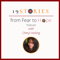 19Stories: Episode 17 Jessica Kupferman