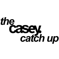 The Casey Catch Up with Lukas Schuler (Foil Only) | Lake DW Runs, Bungee Foiling and Flatwater Paddle Ups