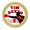 The Tim Boxeo Show artwork