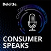 Consumer Speaks: An accounting podcast artwork