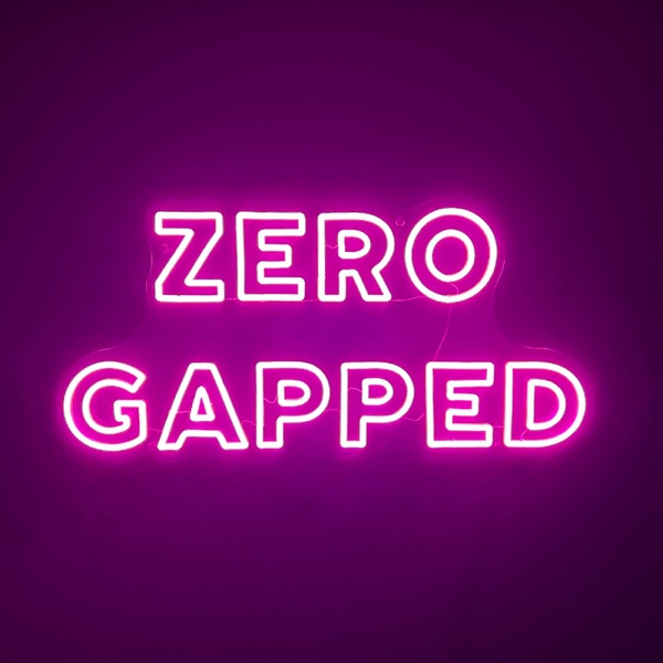 Zero Gapped