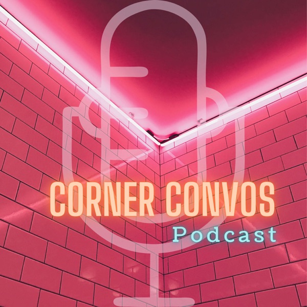 Artwork for Corner Convos